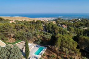 Hotels in Avola